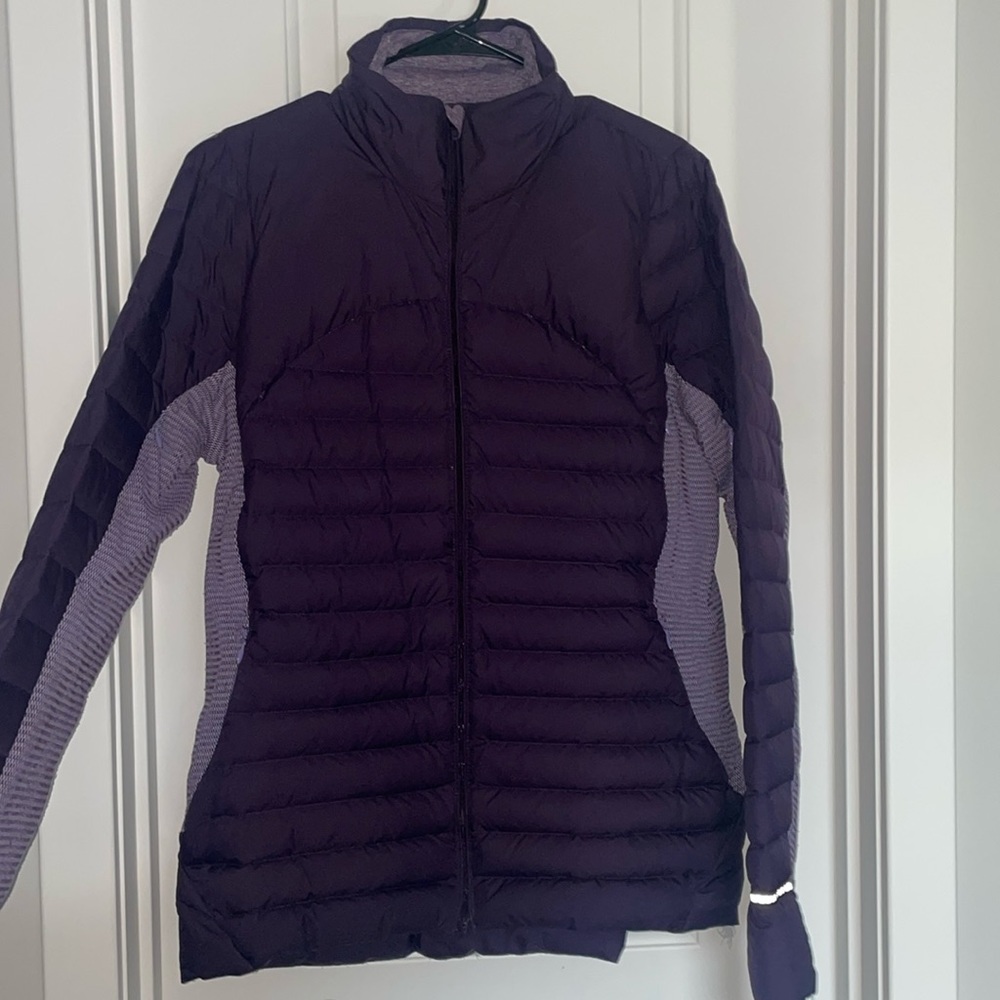 Lightweight Lulu Lemon Jacket